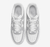 Tênis Nike Air Force 1 Low "Grey" na internet