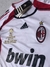 Camisa Milan 06/07 - Masculina