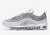 Tênis Nike Air Max 97 "Reflect Silver Wolf Grey"