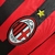 Camisa Milan 07/08 - Masculina