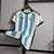 Camisa Argentina 22/23- Masculina na internet