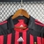 Camisa Milan 07/08 - Retrô - Manga Longa - loja online