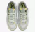 Tênis Nike Dunk Low "Mint Foam" na internet