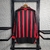 Camisa Milan 06/07 - Retrô - Manga Longa - comprar online