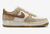Tênis Nike Air Force 1 Low "Vachetta Tan" - As Pura