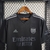 Camisa Arsenal Preto 22/23 - Masculina - As Pura