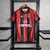 Camisa Milan 98/99 - Masculina