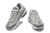 Tênis Nike Air Max 95 "White & Grey" na internet