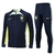 Conjunto de Treino Brasil 22/23 - Masculino