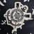 Corinthians Japonês Preta 23/24