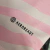 Camisa Rosa Flamengo 23/24 - Masculina