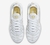 Tênis Nike Air Max Plus TN "White Cellery"