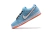 Tênis Nike Dunk Low "Gulf"