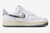 Tênis Nike Air Force 1 Low "Classics" - As Pura