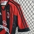 Camisa Milan 98/99 - Masculina