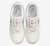 Tênis Nike Air Force 1 Low "Just do It" na internet