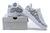 Tênis Nike Air Force 1 Low "Skeleton" - loja online