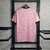 Camisa de Treino Flamengo Rosa 23/24 - comprar online