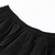 Kit Tech fleece nike all black - comprar online