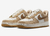 Tênis Nike Air Force 1 Low "Vachetta Tan" - comprar online