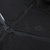 Kit Tech fleece nike all black - As Pura