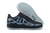Tênis Nike Air Force 1 Low "Skeleton Dark" - As Pura