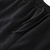 Kit Tech fleece nike all black na internet