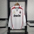 Camisa Milan 06/07 - Retrô - Manga Longa