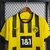 Camisa Borussia 22/23 - Masculina - As Pura