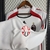 Camisa Milan 06/07 - Retrô - Manga Longa na internet