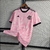 Camisa de Treino Flamengo Rosa 23/24 na internet
