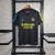 Camisa Arsenal Treino Preta 23/24 - Masculina