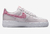 Tênis Nike Air Force 1 Low "Pink Paisley" - As Pura