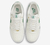 Tênis Nike Air Force 1 Low "Malachite" na internet