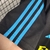 Camisa Arsenal Treino Preta 23/24 - Masculina