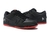 Tênis Nike Dunk Low "Black Pigeon" - As Pura