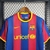 Camisa Barcelona 10/11 - Masculina - As Pura