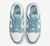 Tênis Nike Dunk Low "Blue Paisley" na internet
