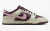 Tênis Nike Dunk Low "Valentine’s Day" - As Pura