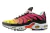 Tênis Nike Air Max Plus TN "Yellow pink gradient"