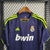 Camisa Real Madrid 12/13 - Masculina - As Pura