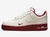 Tênis Nike Air Force 1 Low "Team Red"