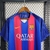 Camisa Barcelona 16/17 - Masculina - As Pura