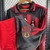 Camisa Milan 06/07 - Retrô - Manga Longa na internet