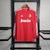 Camisa Real Madrid 11/12 - Retrô - Manga Longa