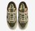 Tênis Nike Dunk Low "Olive" na internet