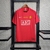 Camisa Manchester United 07/08 - Masculina