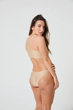 CORPIÑO DEPORTIVO SEGUNDAPIEL, CORTE LASER (328-MAX) - comprar online