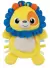 Minha naninha - O leão - comprar online