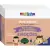 Montessori Meu Primeiro Box de Atividades... Emoções